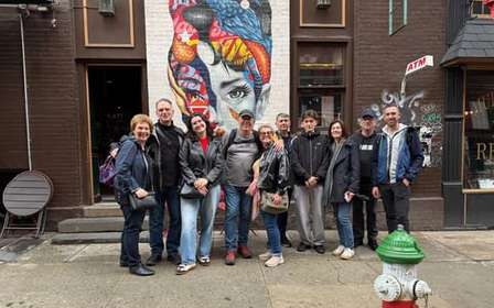 NYC: Excursão por Greenwich, SoHo, Little Italy e Chinatown