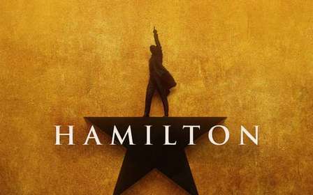Nova York: Ingressos para o show da Broadway Hamilton