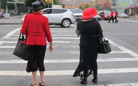 West Harlem: Gospel Church Service e Sunday Walking Tour