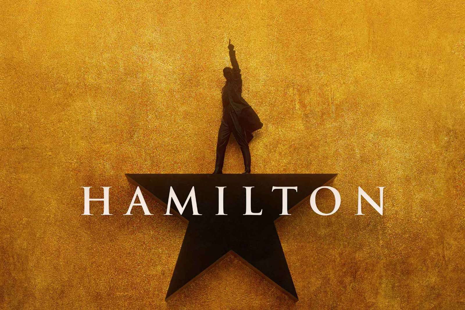 Nova York: Ingressos para o show da Broadway Hamilton