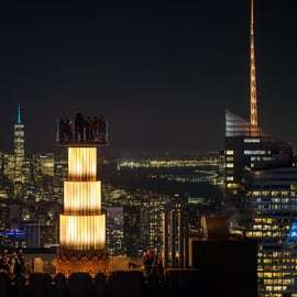 New York C3® by CityPASS: Ingressos para 3 Principais Atrações