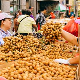 Caminhada guiada de 2 horas por SoHo, Little Italy e Chinatown