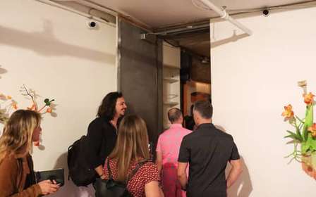 Experiência em bares secretos e Speakeasy em Nova York