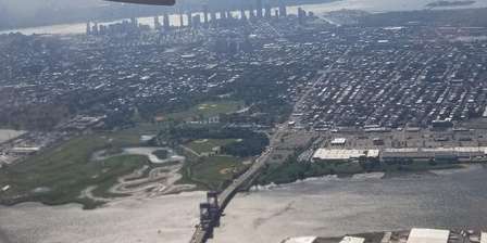 Aeroporto Internacional de Newark Liberty