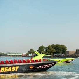 NYC: Circle Line Speedboat Ingresso sem fila