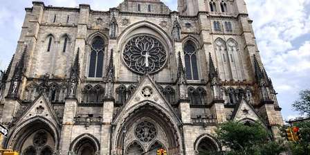 Catedral de São João o Divino