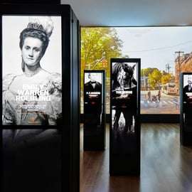 Museu da Cidade de Nova Iorque