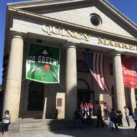 De Nova Iorque: Viagem de 1 dia com guia à cidade de Boston e Harvard