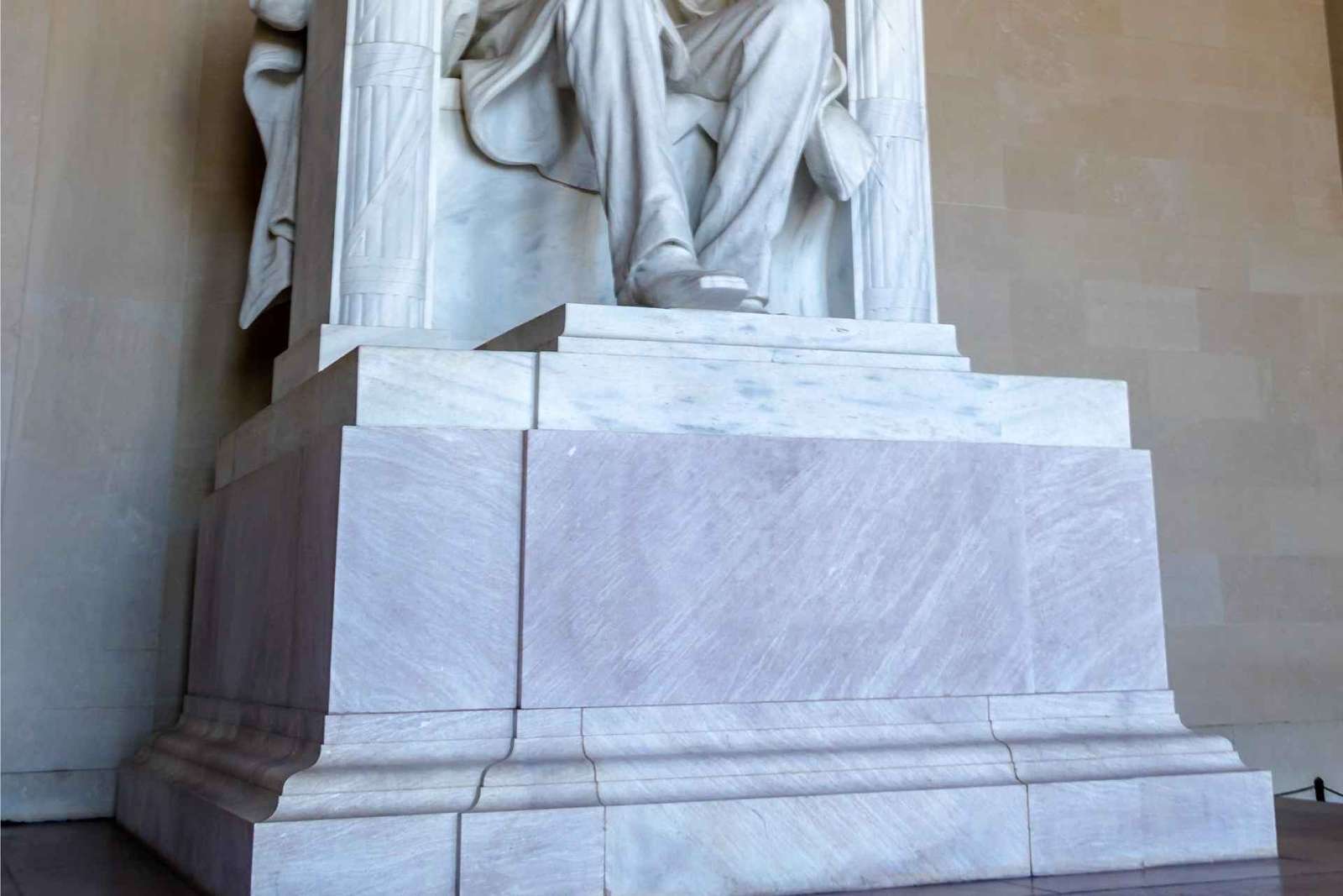 De Nova York: Tour guiado de 15 horas pelos destaques de Washington