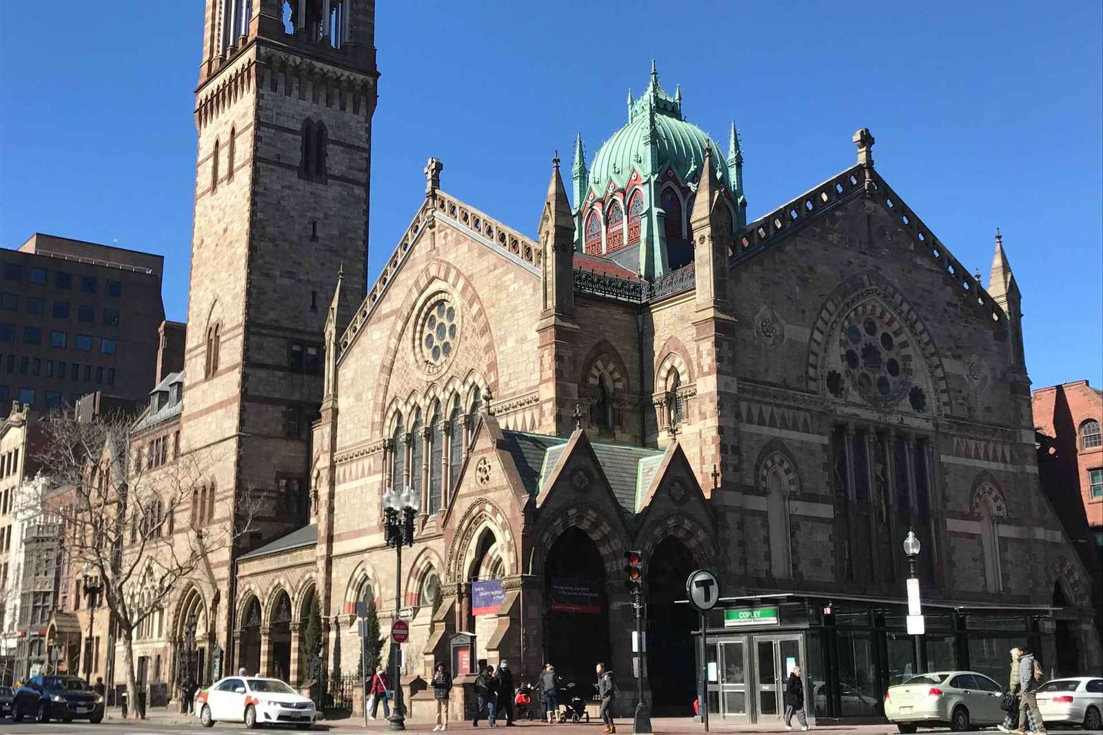 De NY: Excursão de um dia a Boston Cambridge, Harvard, MIT e Freedom Trail em 1 dia