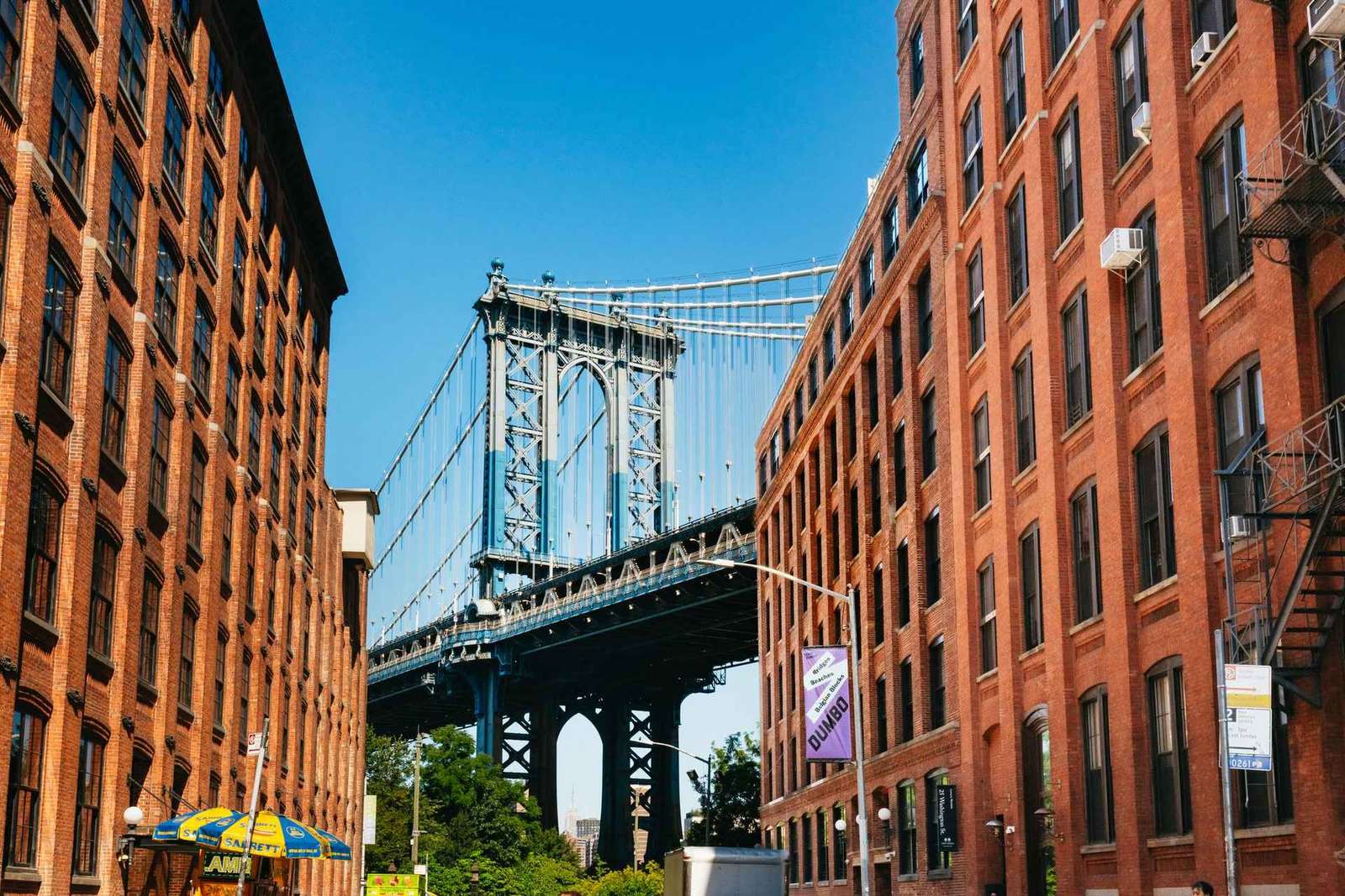 De Manhattan: Excursão de 1 dia aos bairros de NYC e Coney Island
