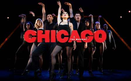 Nova York: Ingressos para Chicago Broadway