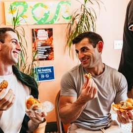 NYC: Tour gastronômico por Chinatown e Little Italy