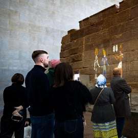 Nova Iorque: Visita guiada ao Museu do Met com Skip-the-Line