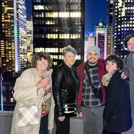 NYC: Excursão à vida nocturna em bares, lounges e telhados