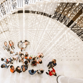Museu da Cidade de Nova Iorque