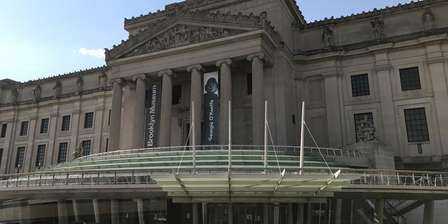 Museu do Brooklyn