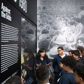 Museu da Cidade de Nova Iorque