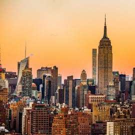 Excursão a pé particular em Nova York com guia de turismo profissional