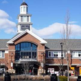 De Nova York: excursão de compras Woodbury Common Premium Outlets