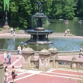 Nova Iorque: Tour gastronómico em Hell's Kitchen & Central Park Combo Tour