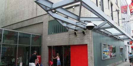 Museu do Harlem de Studio