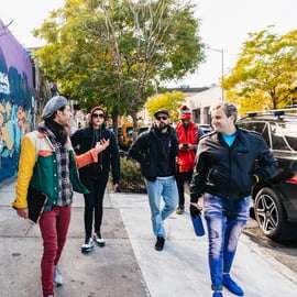 NOVA IORQUE: Excursão a pé pelo graffiti e arte de rua de Brooklyn
