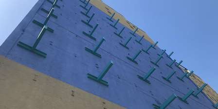 O Muro