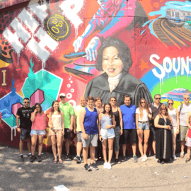 NYC: Visita aos contrastes da cidade de Nova Iorque através do Harlem, Bronx, Queens e Brooklyn