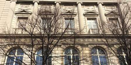 Academia Americana de Artes e Cartas