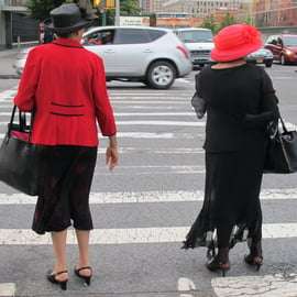 West Harlem: Gospel Church Service e Sunday Walking Tour