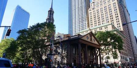 Capela de São Paulo