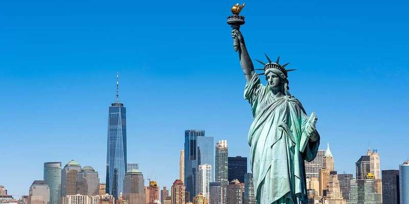 Como viver Nova York como um local