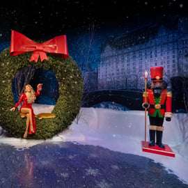 NOVA IORQUE: Ingressos para o Madame Tussauds