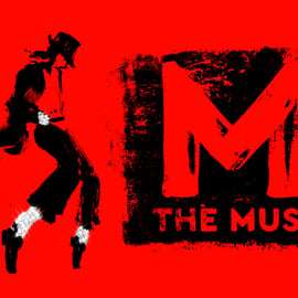 Nova York: MJ the Musical Ingressos para a Broadway