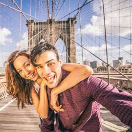 Nova York: Explorer Pass Economize até 50% - Inclui o Edge