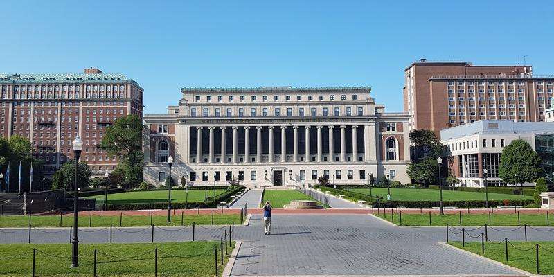 Universidade de Columbia