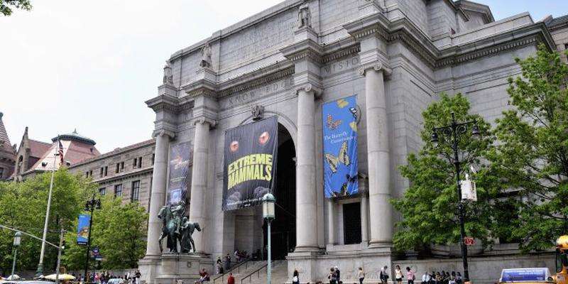 Museu Americano de História Natural