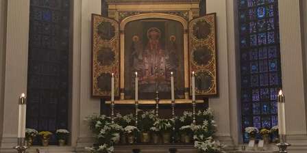 Igreja de Corpus Christi