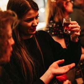 NYC: Bebidas Speakeasy e passeio pela história da Lei Seca