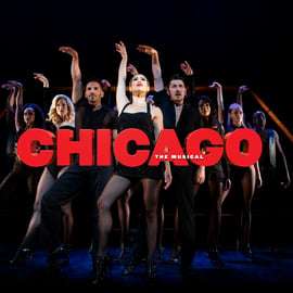 Nova York: Ingressos para Chicago Broadway