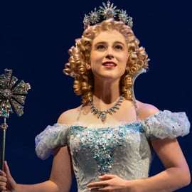 NYC: Ingressos para Wicked Broadway