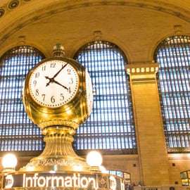 NOVA IORQUE: Os segredos do Grand Central Terminal