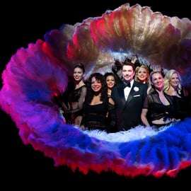 Nova York: Ingressos para Chicago Broadway