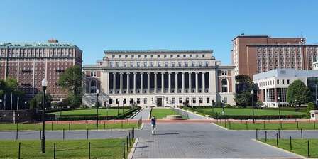 Universidade de Columbia
