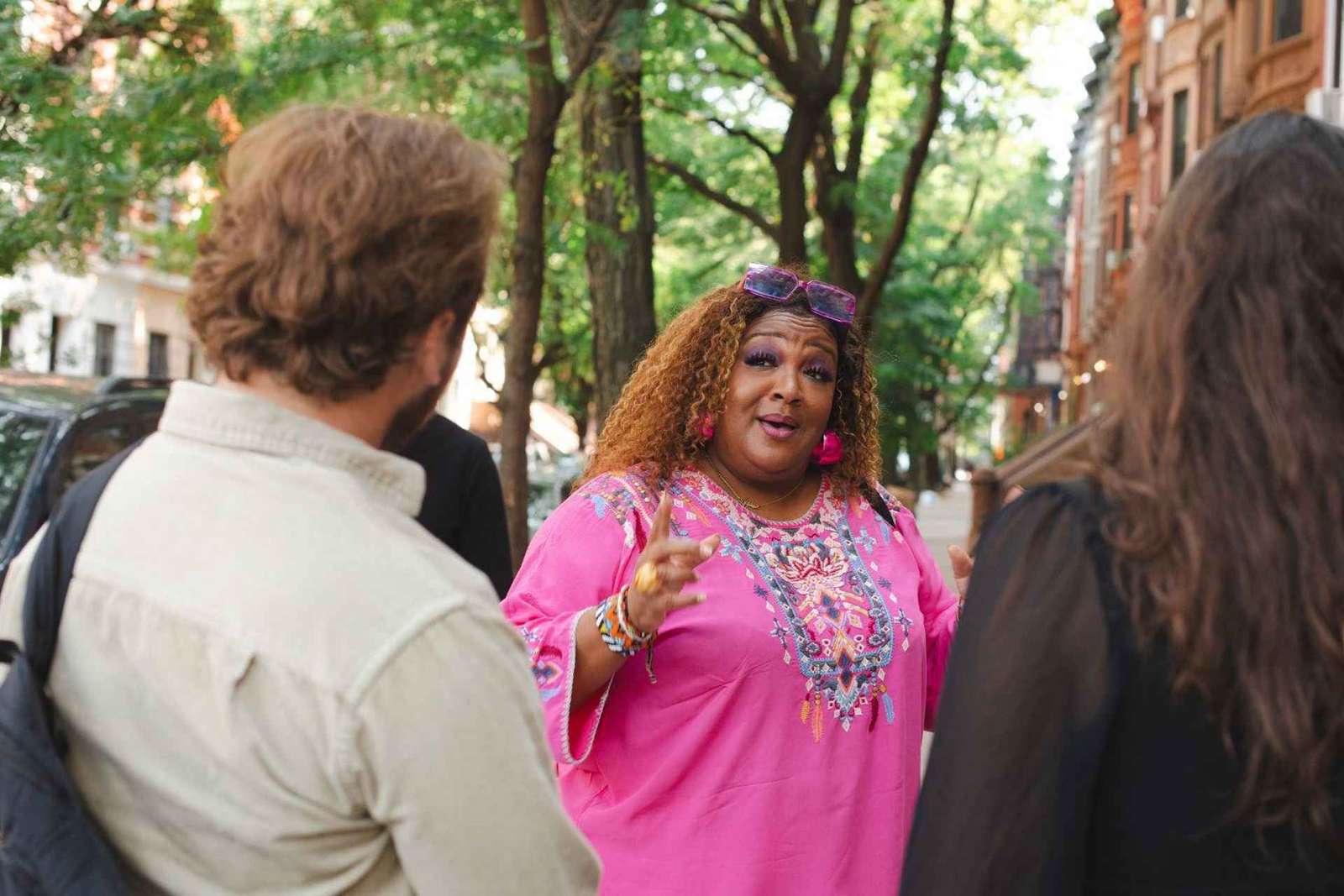 NYC: Excursão a pé pela alma do Harlem