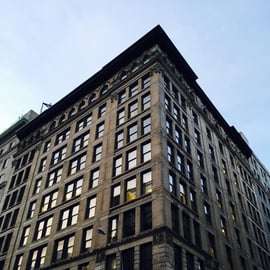 Excursão mal-assombrada a Greenwich Village