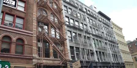 Soho