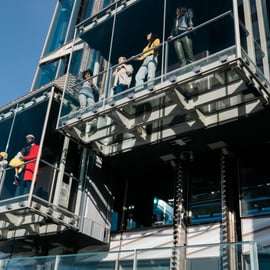 Nova Iorque: Ingresso p/ SUMMIT One Vanderbilt Experience
