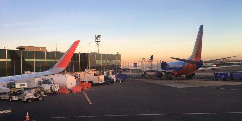 Aeroporto de LaGuardia